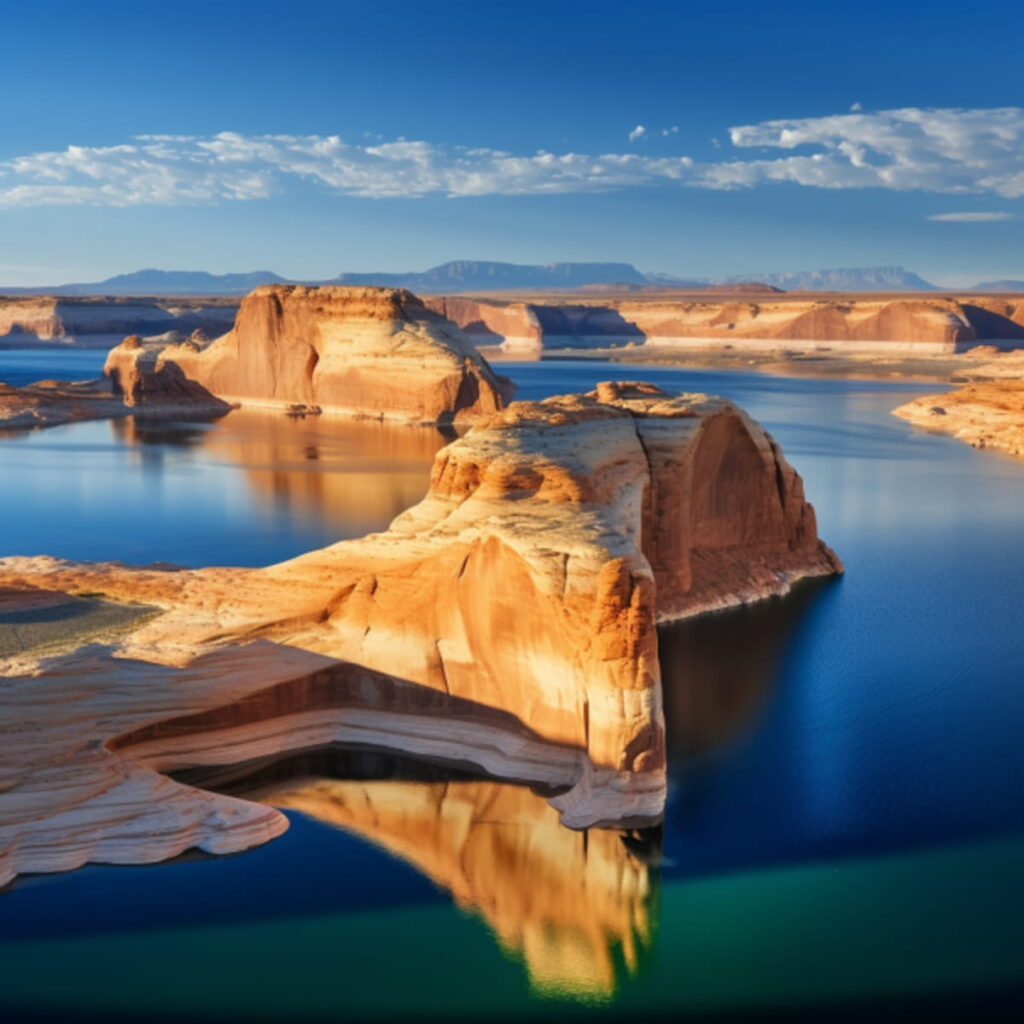 Lake Powell