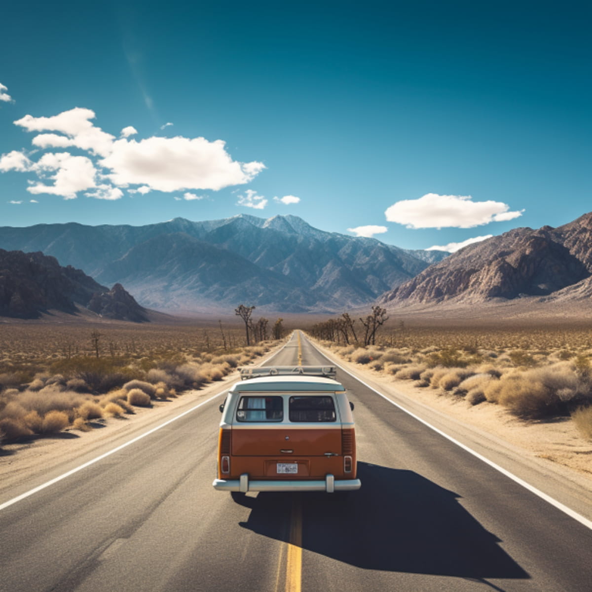 Playlist road trip USA : les titres qu'on n'éteint jamais