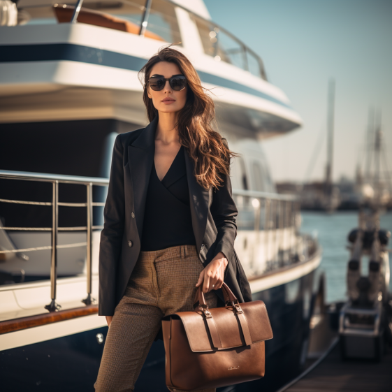 Le style en voyage : Conseils pour être élégante