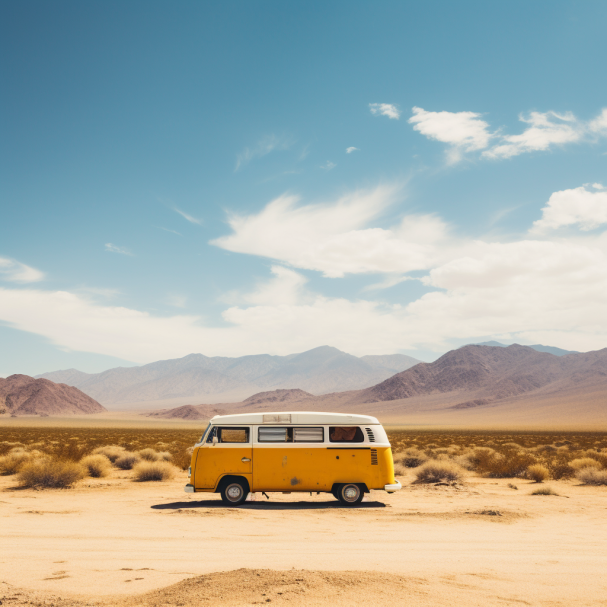 Van