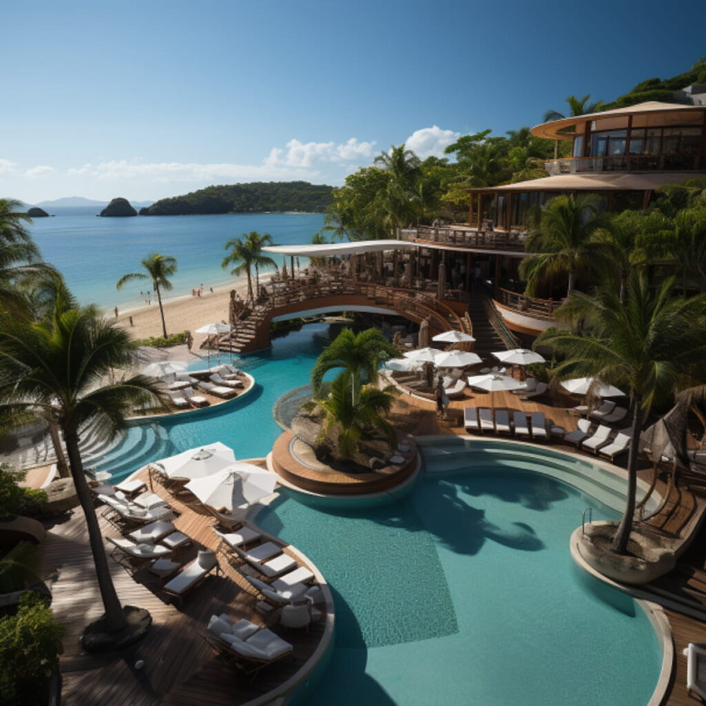 Club med Martinique
