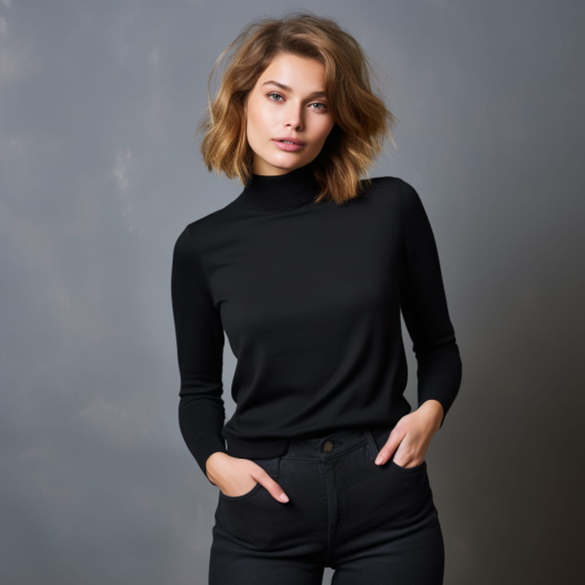 Les tendances mode du pull femme pour une saison chic
