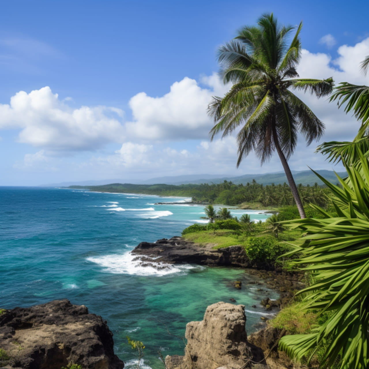 voyage republique dominicaine : un séjour grandiose