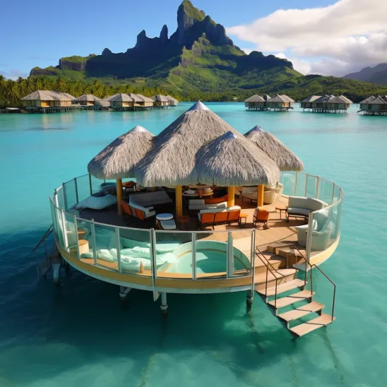 10 Hôtels de luxe avant-gardistes avec des vues à couper le souffle. Bienvenue dans un voyage où luxe et panoramas spectaculaires se rencontrent. Dans cet article, nous allons explorer dix des hôtels les plus luxueux du monde, chacun offrant des vues qui défient l'imagination. De l'élégance intemporelle de Paris à…francaise