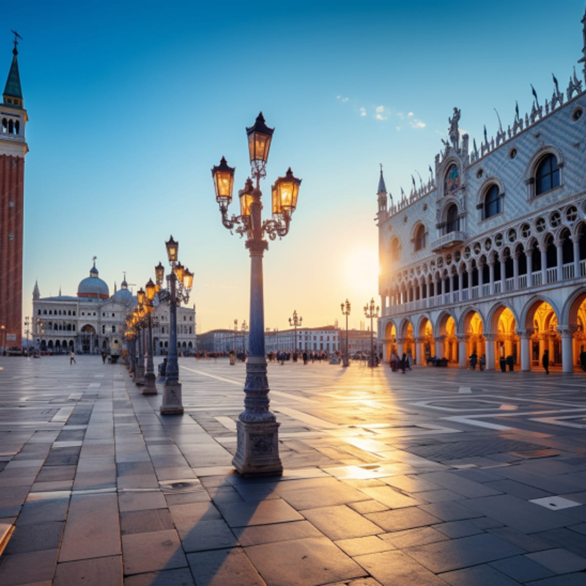 Les plus beaux endroits à voir à Venise