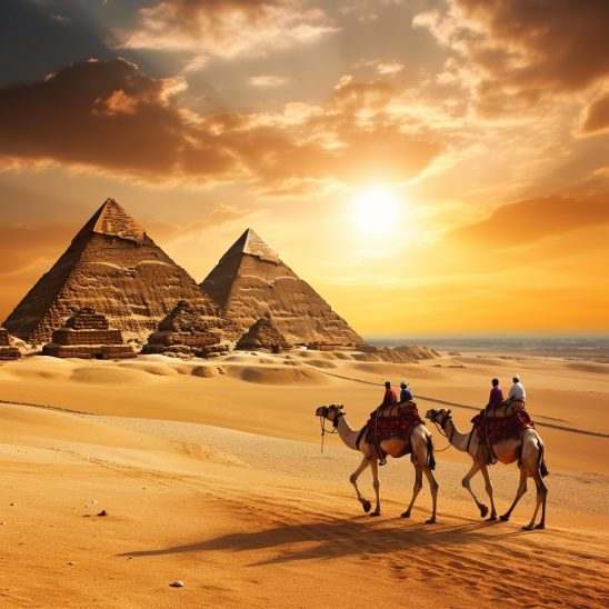egypte : détente et plongée en mer Rouge