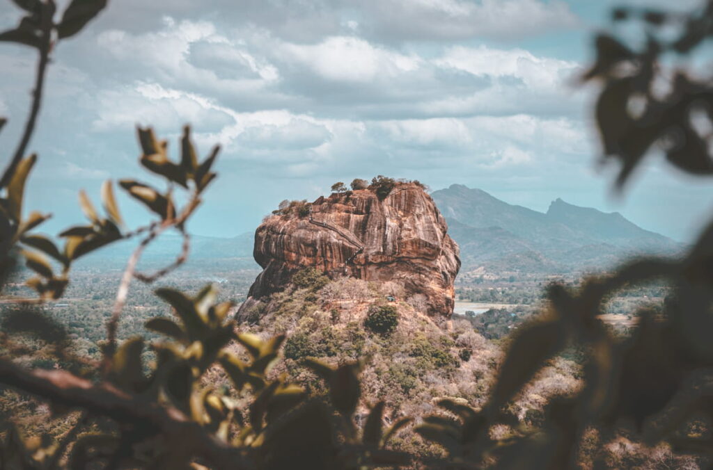 sri lanka