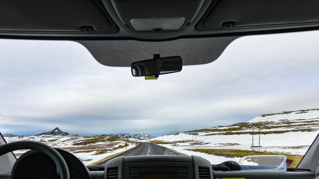 équipement voiture voyage