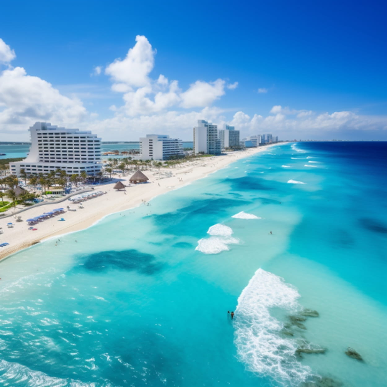 Puerto vallata ou Cancun ? Comment choisir ?