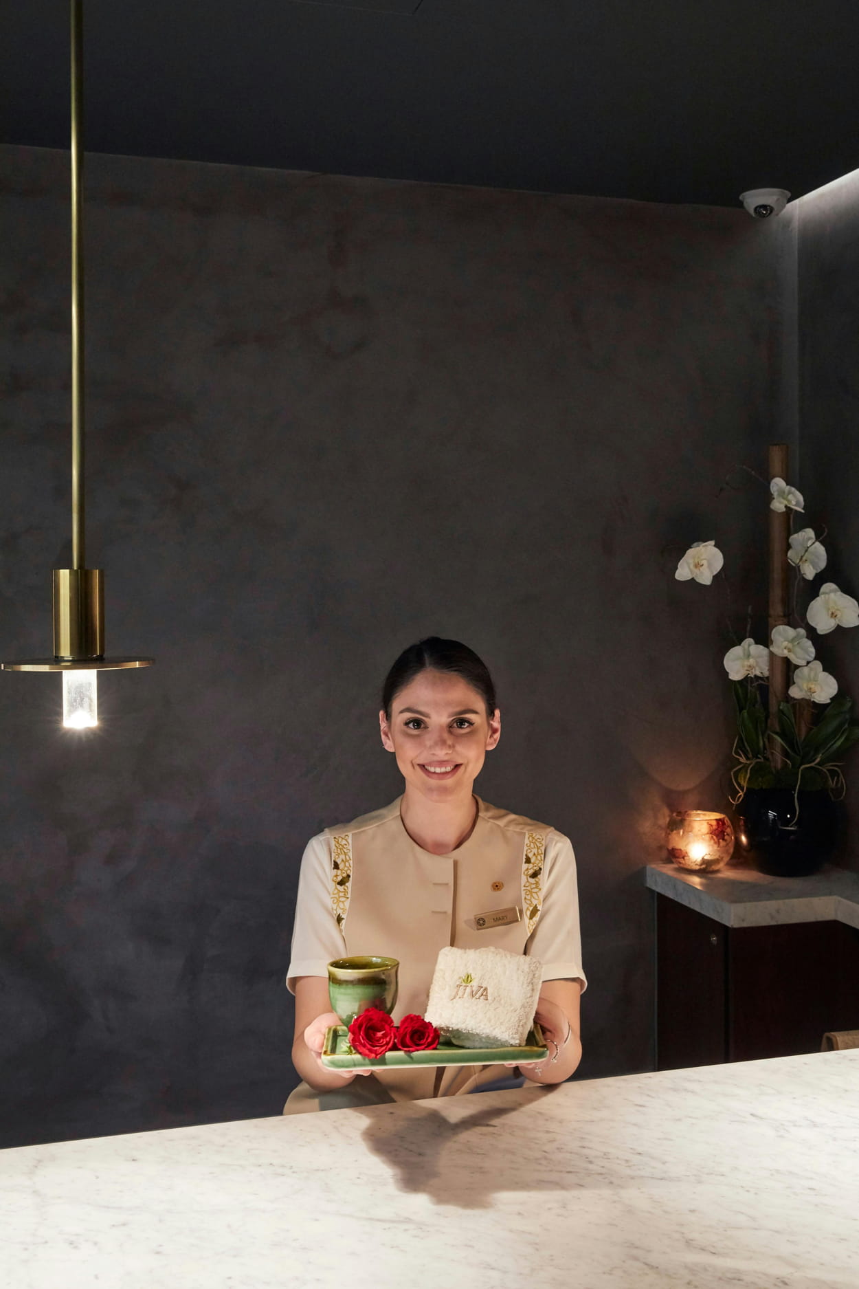 J Wellness Spa : une escapade sensorielle vers le mieux-être