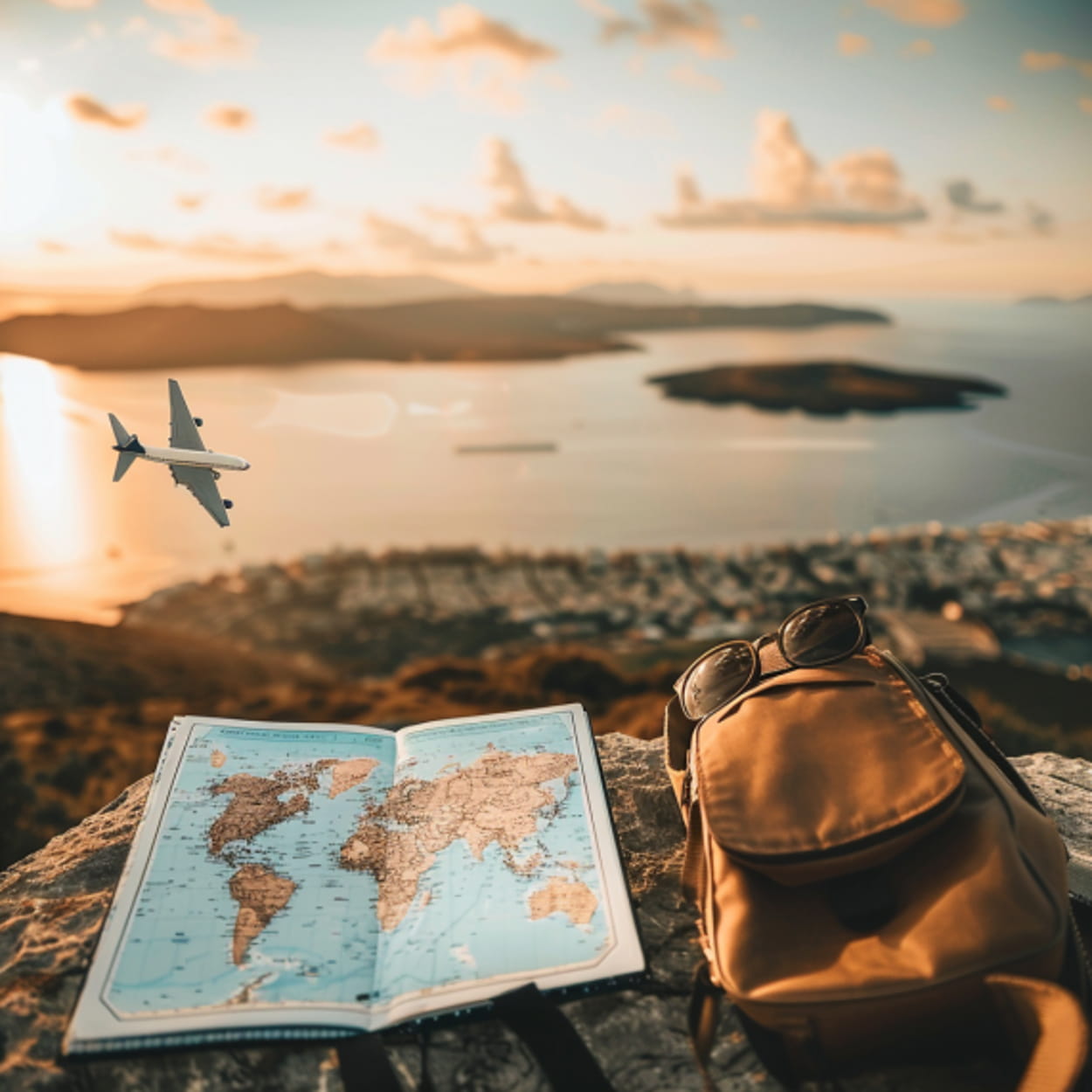 Ces destinations mal aimées des voyageurs