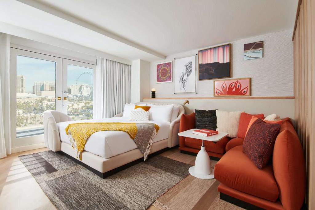 Notre chambre