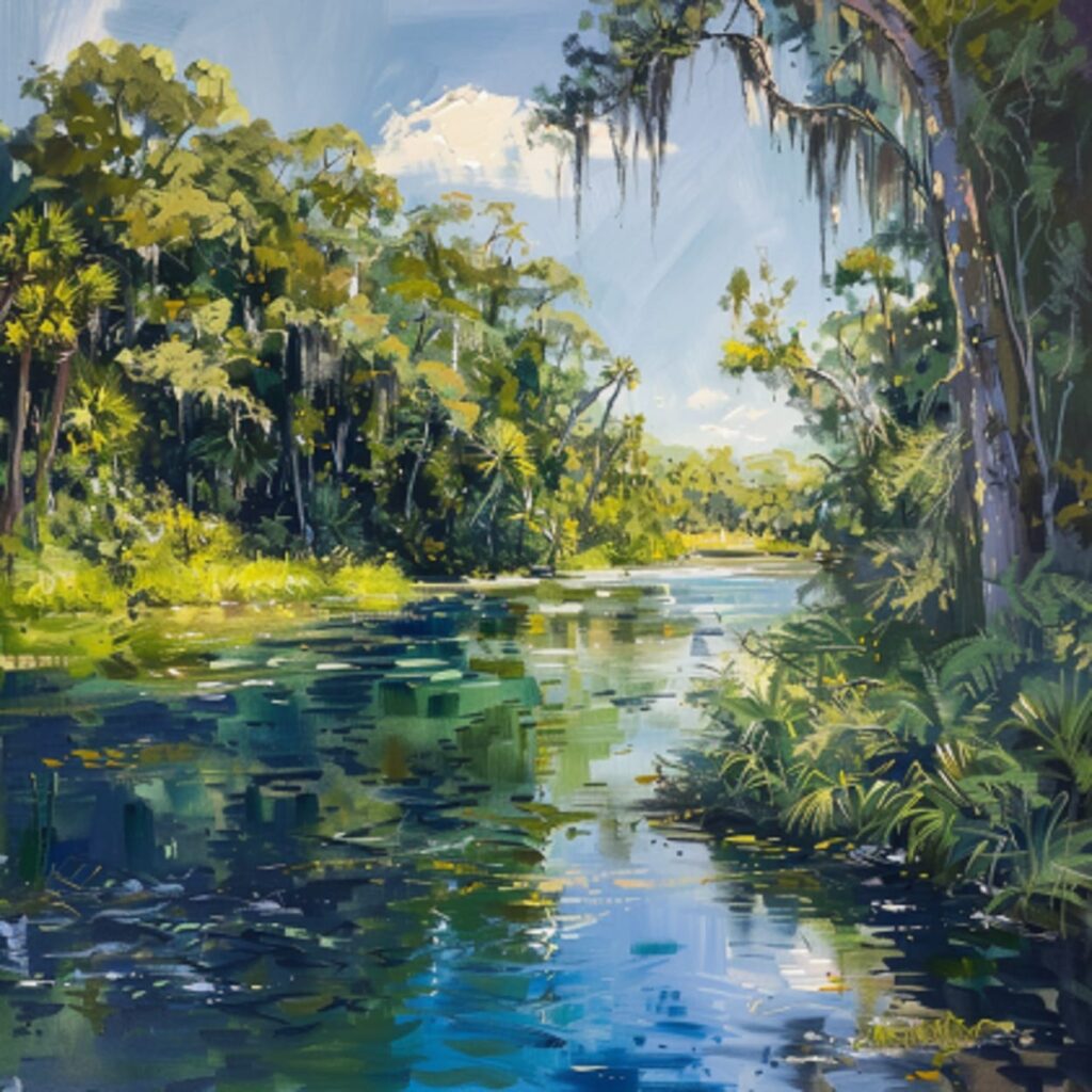 Les Everglades en airboat — itinéraire Floride 10 jours