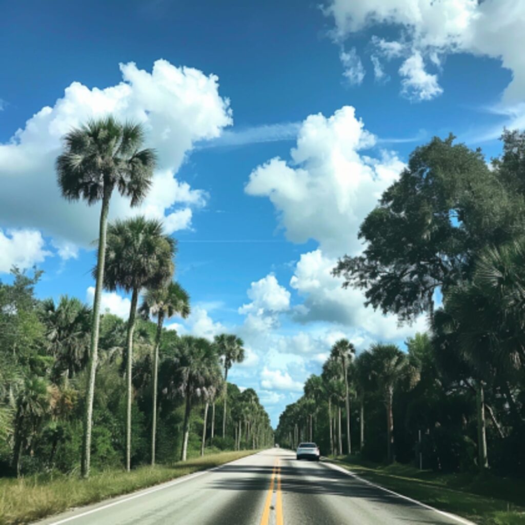 Road trip en Floride — 10 jours de liberté sur la route