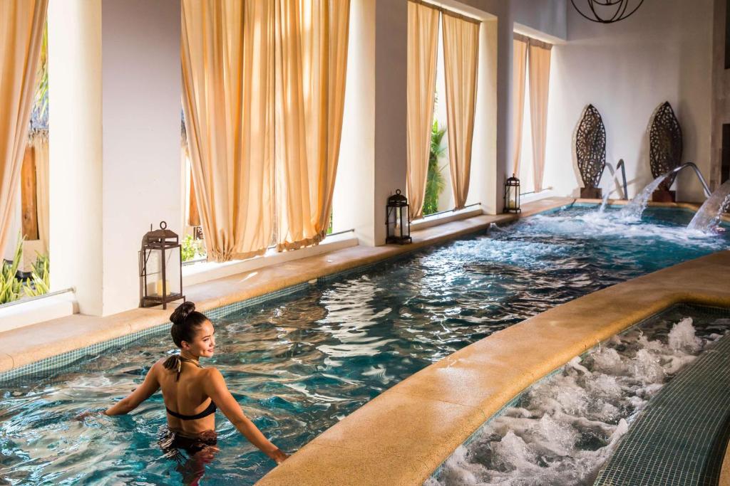 spa