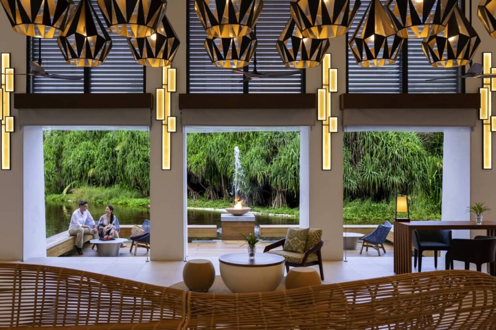 salon resort pullman