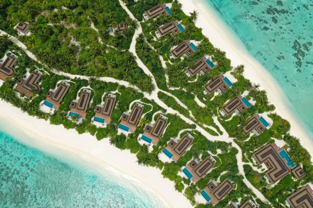 Villas du pullman
