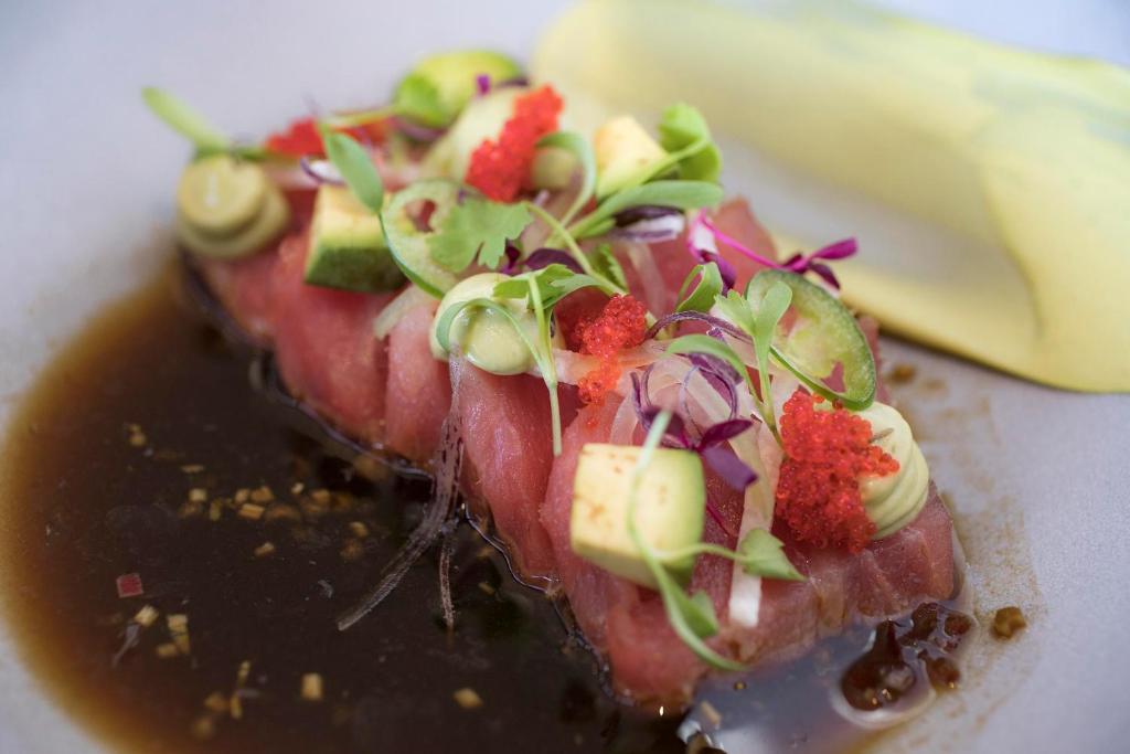 ceviche