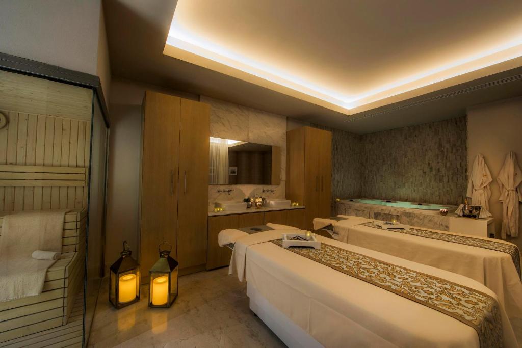 spa