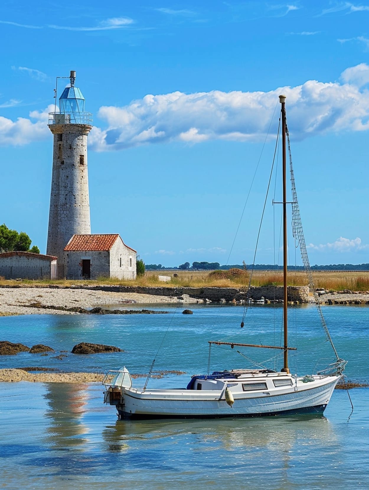 Escapade à l'Île de Ré : détente et évasion garanties