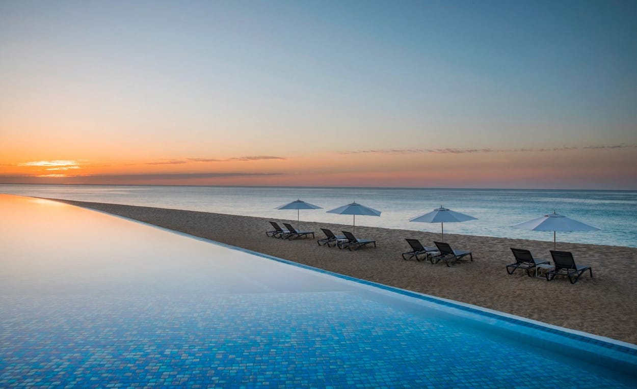 Resort luxe Los Cabos | Le Blanc Spa Resort