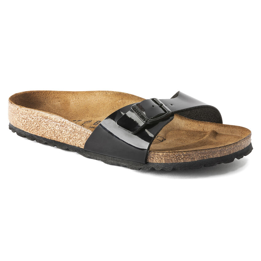 femme birkenstock pour voyager