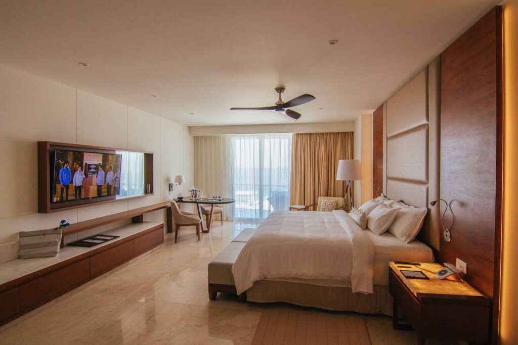 chambre