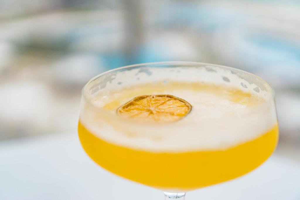 cocktails