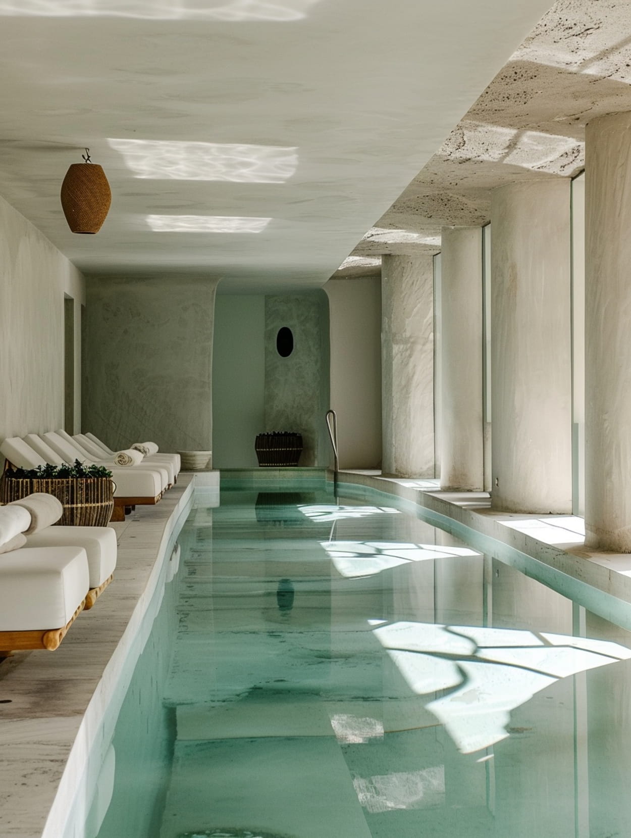 Se régénérer au Sha Wellness Mexique