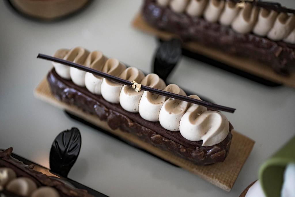 gourmandise