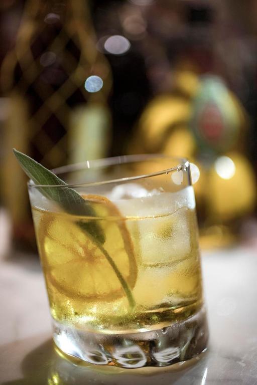cocktail apéro