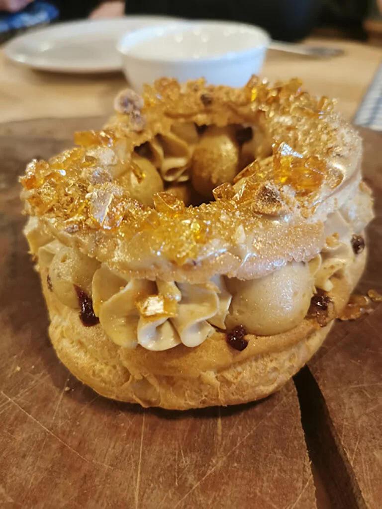 La cabane à sucre Au Pied de Cochon, le festin qui ne fait rien à moitié