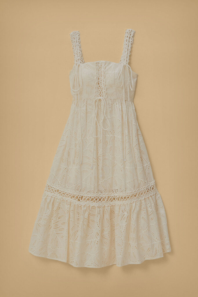Robe Vince