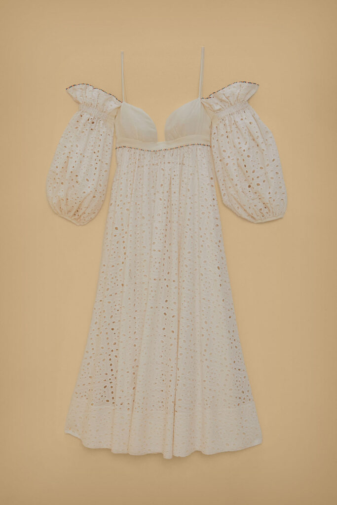 Robe Vince