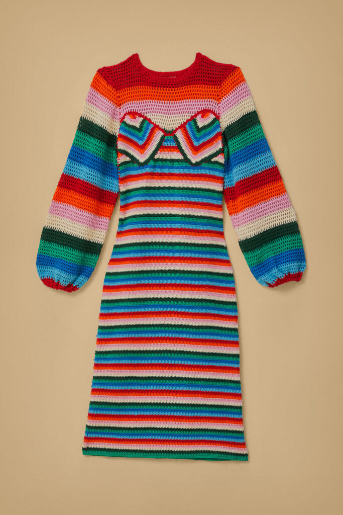 Robe Pinko