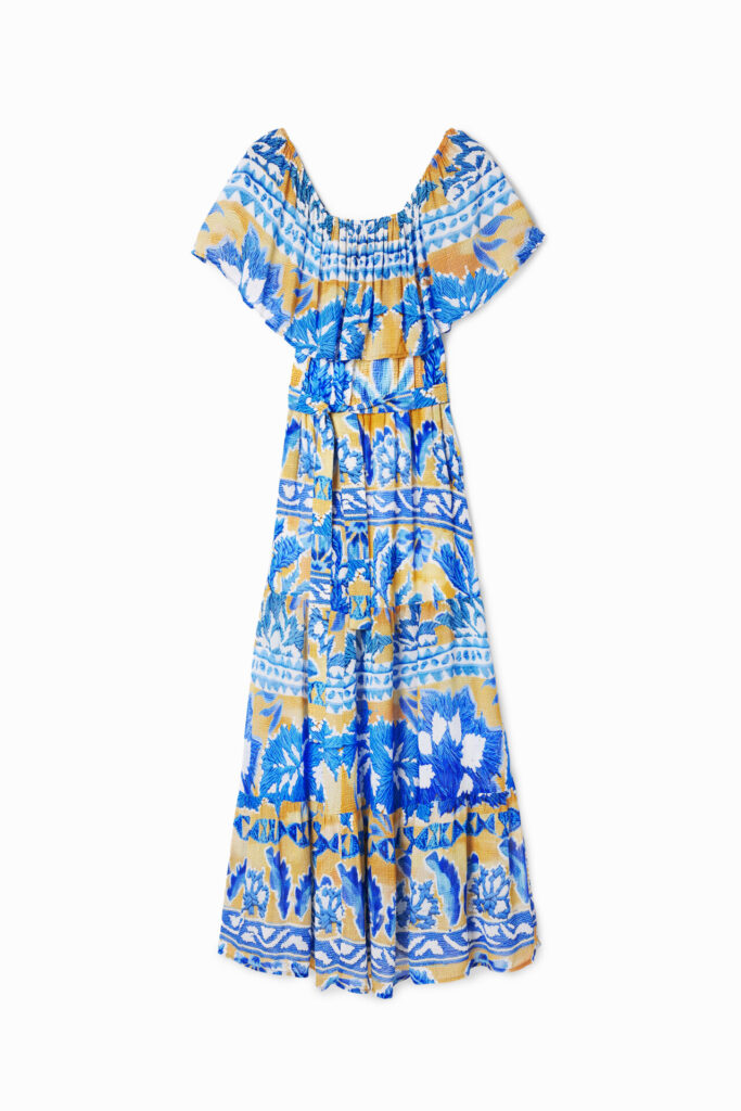 Robe desigual