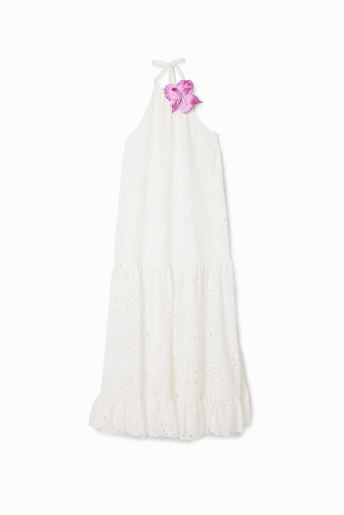 Robe desigua