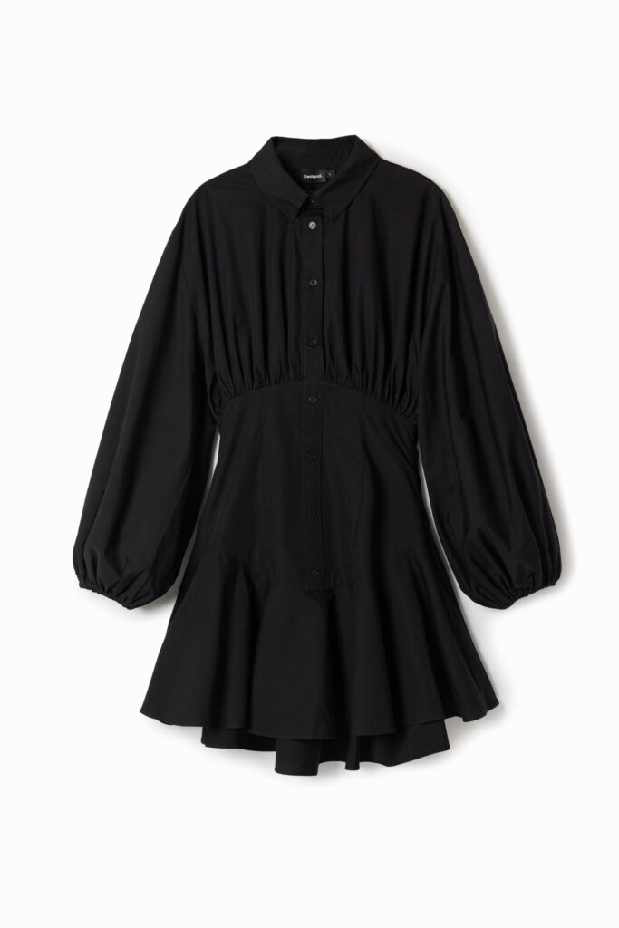 robe desigual