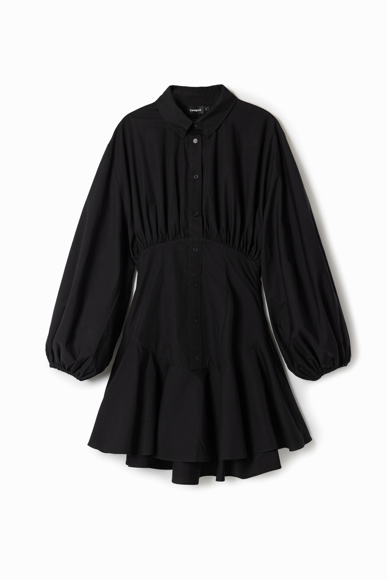 robe d'été pour un camaieu de couleurs