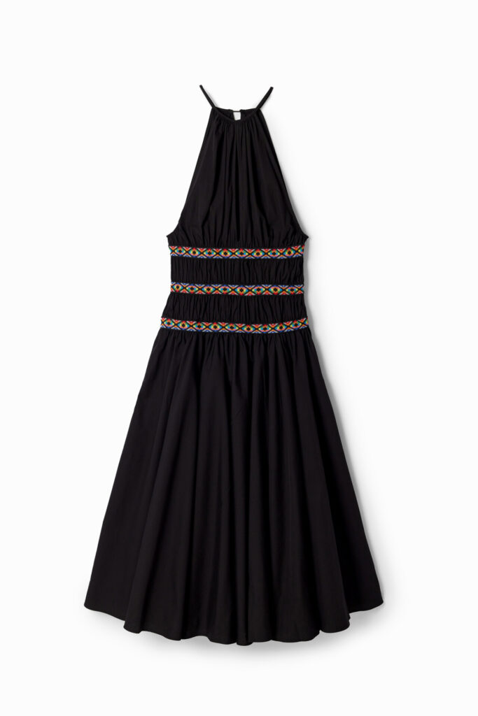 robe desigual