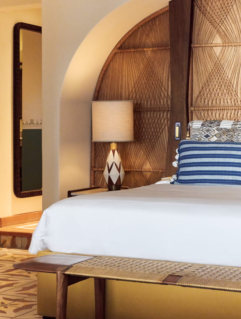 notre chambre