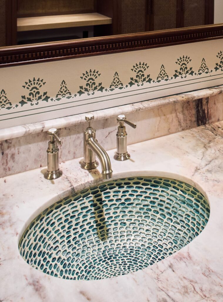 lavabo