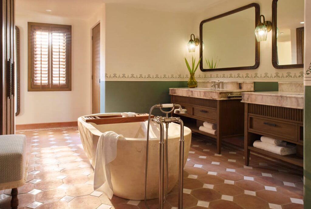 baignoire
