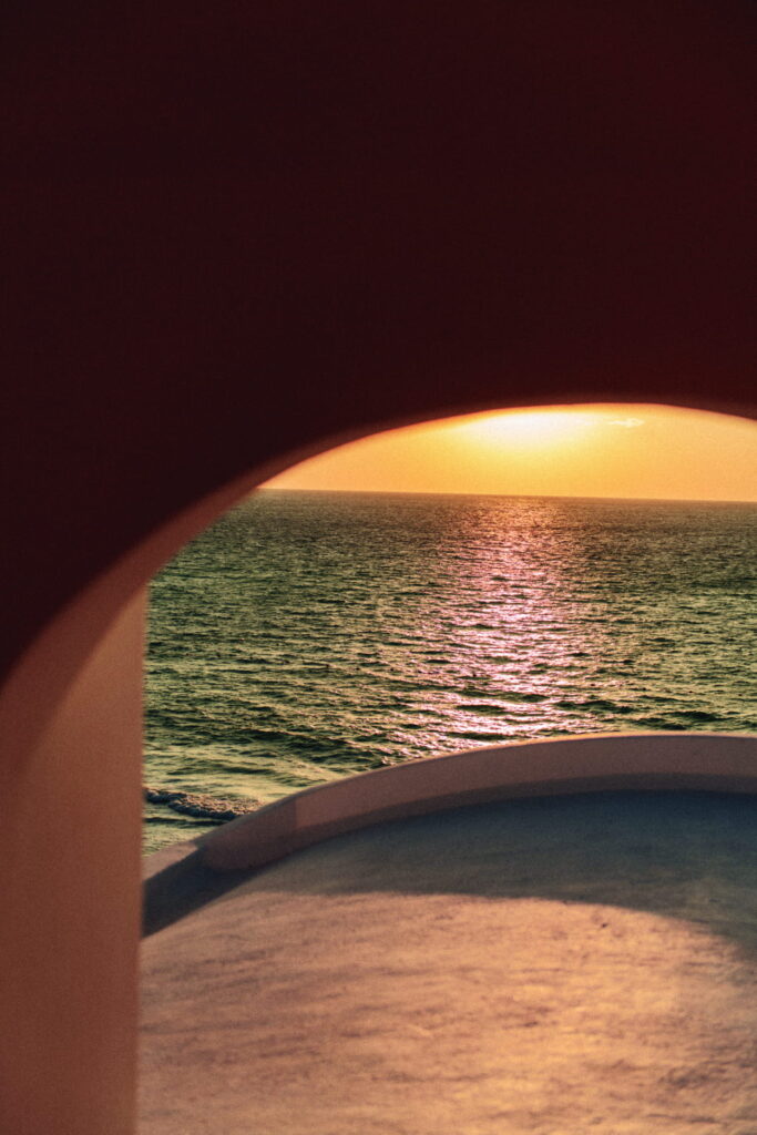 horizon mer