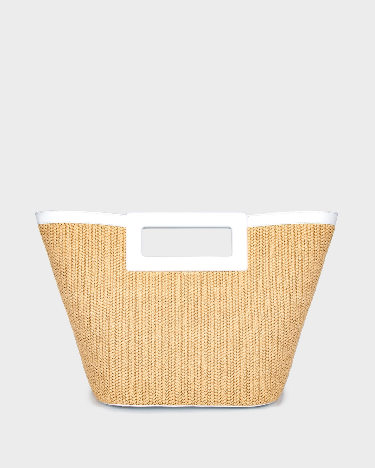 Sac de plage : le naturel en vogue