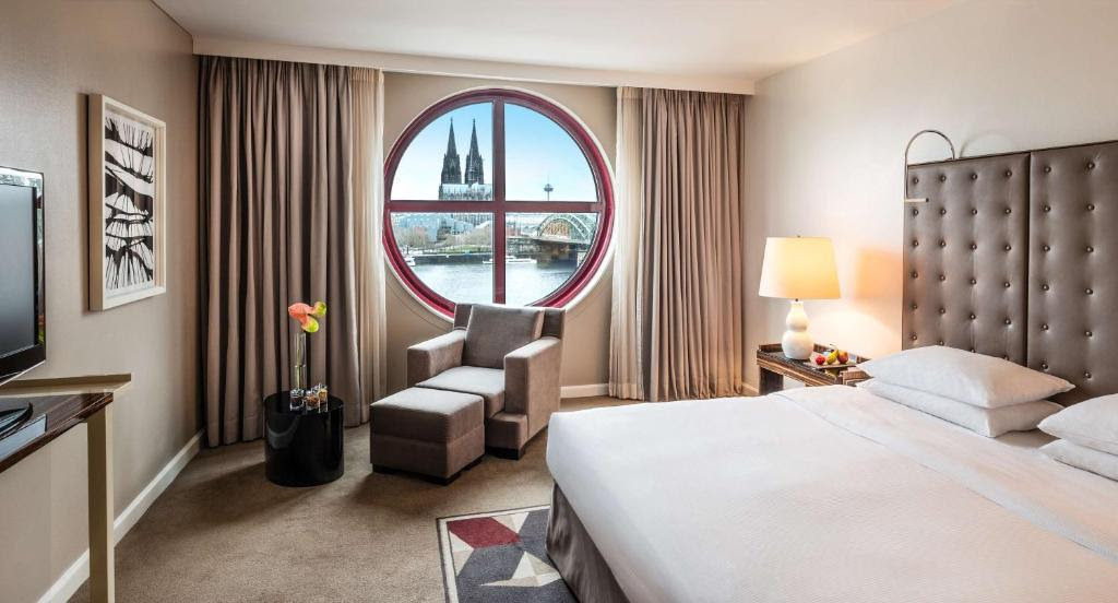 Cologne
