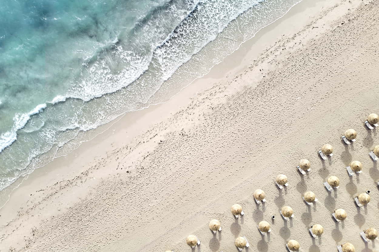 Hotel luxe Djerba plage | Iberostar Selection Eolia