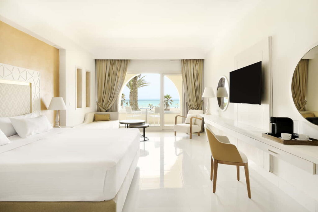 chambre
