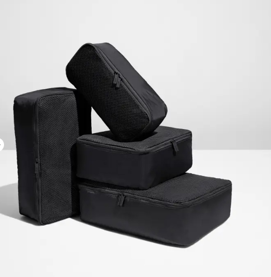 pack organisateur de valise