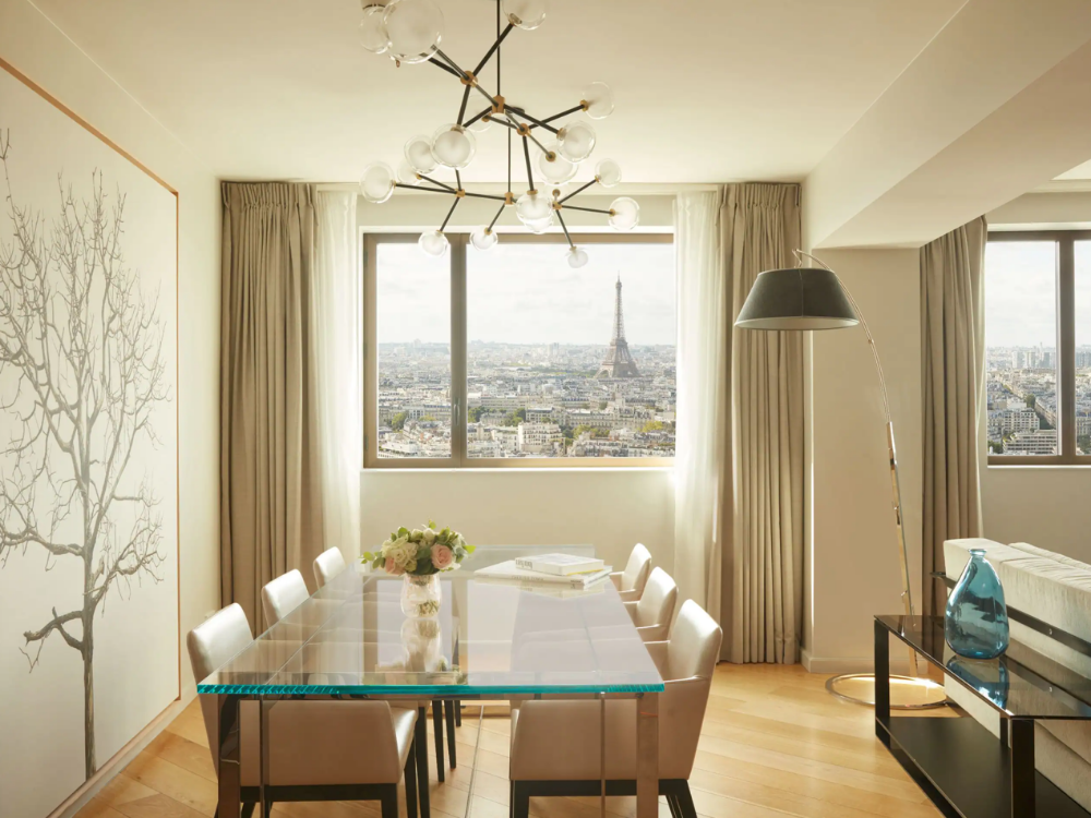 park hyatt paris vendôme
